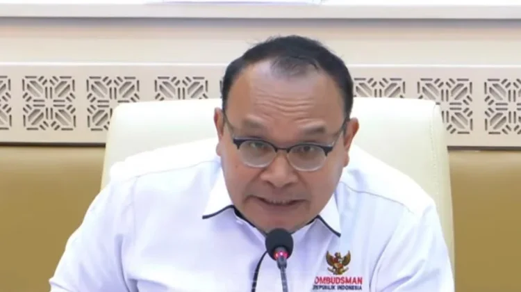 Ombudsman Mulai Ukur Kerugian Publik yang Berhasil Diselamatkan