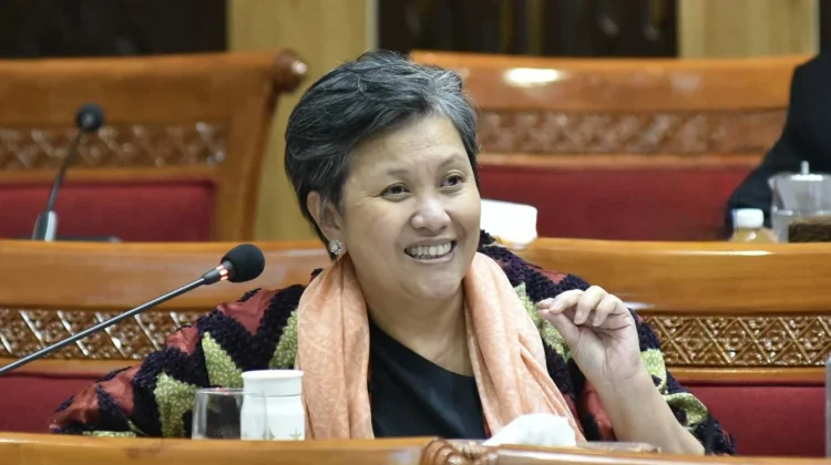 Komisi X Minta Sistem Pendidikan Adaptif Hadapi Ancaman Bencana