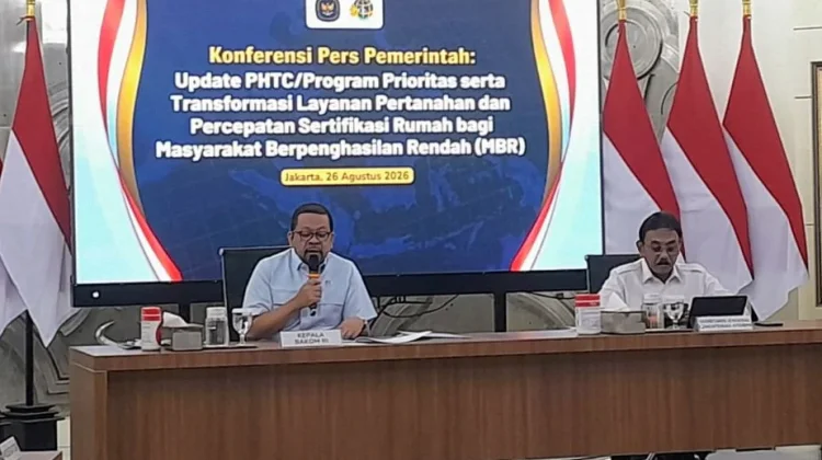 Bantuan Hidup KIP Kuliah 2026 Capai Rp1,4 Juta per Bulan, Ini Rinciannya