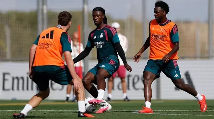 Mourinho Minta Wasit Lindungi Vinicius