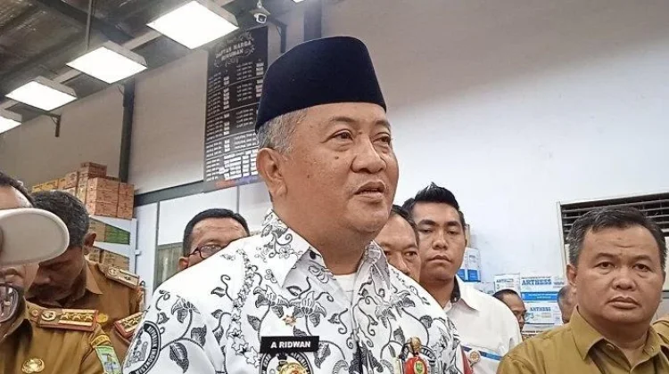 Pemkot Jambi Perkuat Kesiapsiagaan Bencana lewat Kajian Risiko 2026