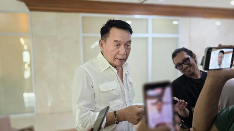 Respons Budi Arie, Legislator: Pemilu Dipercepat Bukan Konsep Sistem Presidensial