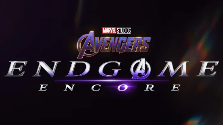 'Avengers Endgame: Encore' Tayang Lagi di Bioskop Indonesia September 2026