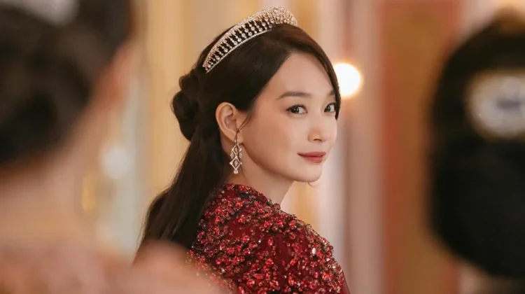 Drakor ‘The Remarried Empress’ Umumkan Tayang November di Disney+ dan Hulu