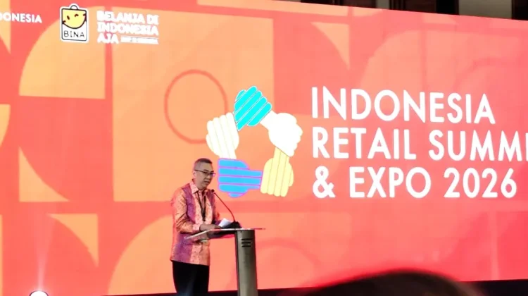 Ketum HIPPINDO: Merek Lokal Harus Jadi Tuan Rumah di Negeri Sendiri