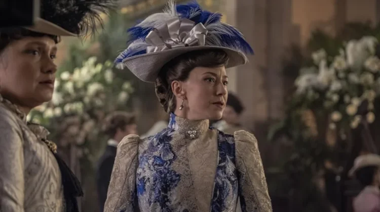 HBO Umumkan Tanggal Tayang ‘The Gilded Age’ Musim 4