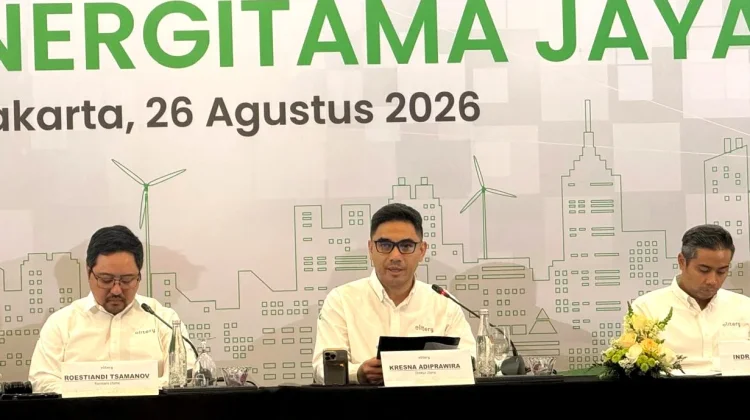 Sandiaga Uno Jadi Penasihat Strategis Elitery, Perkuat Ekspansi Bisnis ke ASEAN