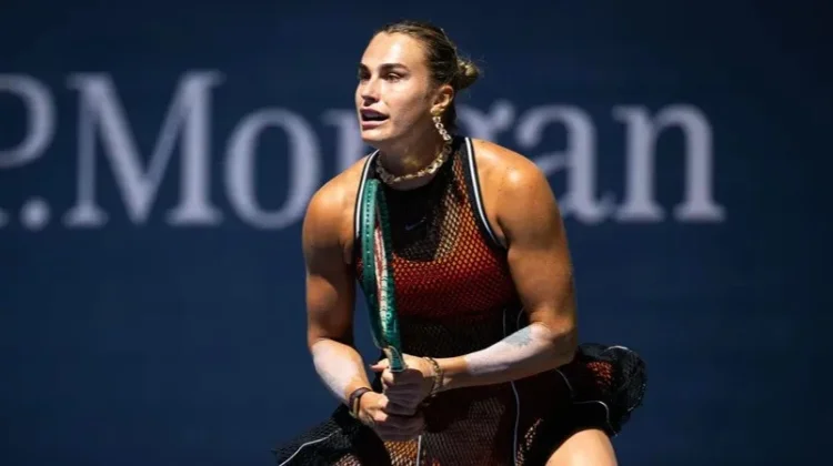 Posisi Peringkat Satu Terancam, Sabalenka Wajib Menang di US Open