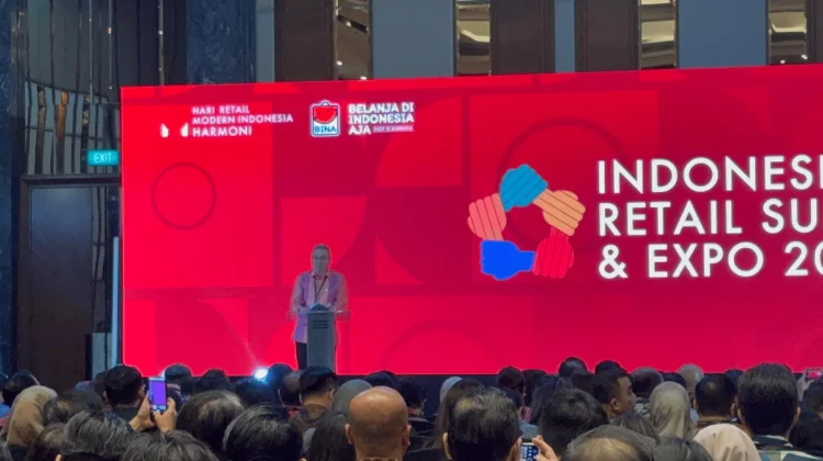 HIPPINDO Tutup Rangkaian Bulan Kemerdekaan dengan Memperkuat Masa Depan Ritel