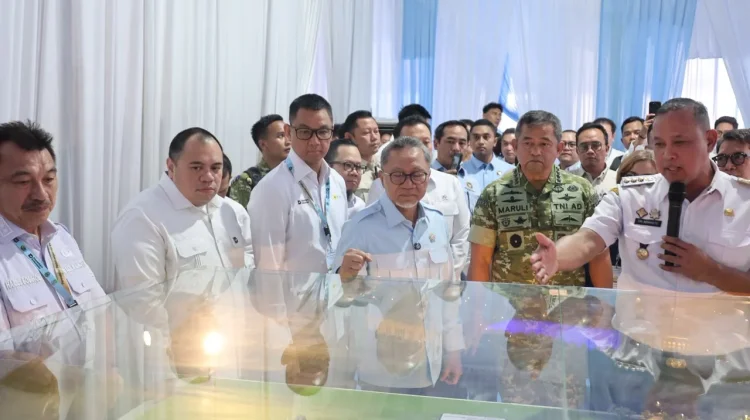 Pemkot Bekasi Harapkan Kehadiran PSEL Bisa Ubah Wajah Bantargebang