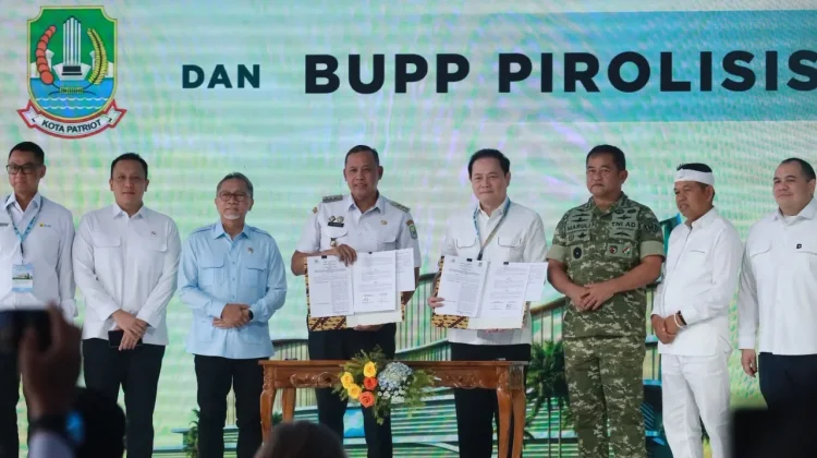KDM Berharap PSEL Bikin Harga Listrik di Jabar Jadi Murah