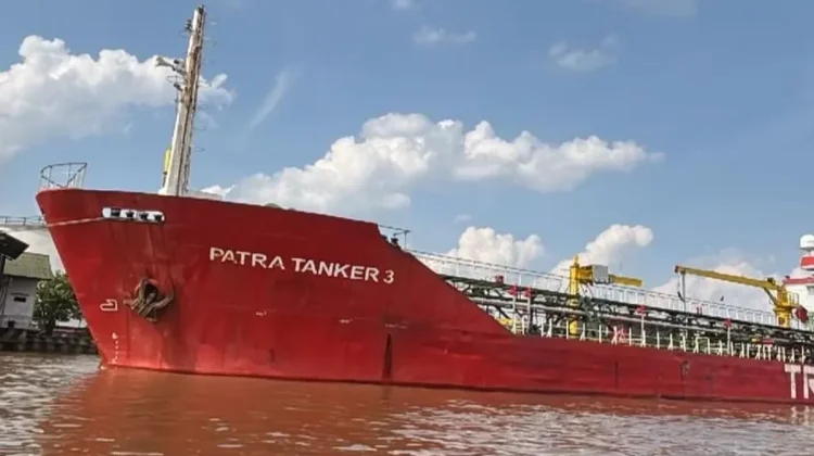 ESDM Ungkap Penyebab Kelangkaan BBM-LPG di Kalimantan: Sungai Surut hingga Cuaca