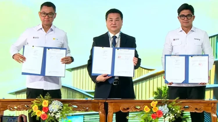 PLN Pastikan Warga Kota Bekasi dapat Manfaat Listrik Produksi PSEL