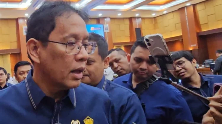 Menkeu Purbaya Siap Kucurkan Anggaran Tambahan untuk Penanganan Karhutla