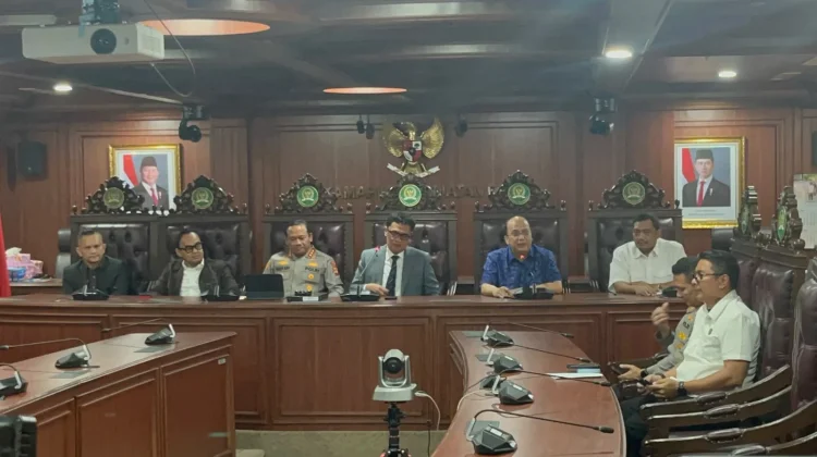 Kasus Rekening Aktivis Pati, Kapolda Metro Jaya Janji Objektif