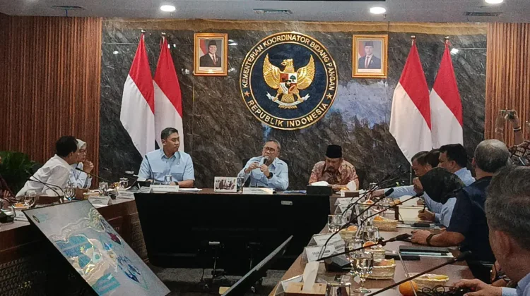 Zulhas Targetkan Masalah MBG Tuntas sebelum Dua Tahun Pemerintahan Presiden
