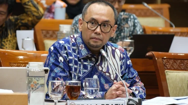 Prabowo Naikkan Anggaran PPATK 100 Persen, Intelijen Keuangan Diperkuat