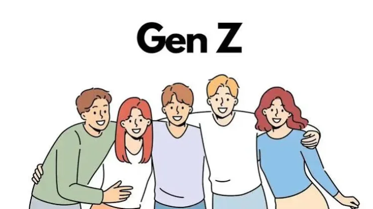 FOMO hingga Delulu, Kenali Istilah Gaul yang Populer di Kalangan Gen Z