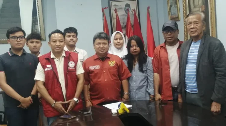 Aliansi Advokasi Siap Kawal Lima RUU Strategis di DPR