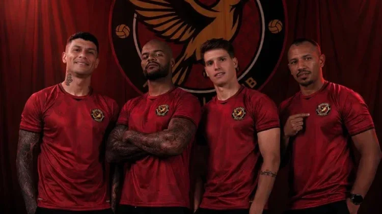 Java United Bawa Misi Khusus di Indonesia Super League 2026/27