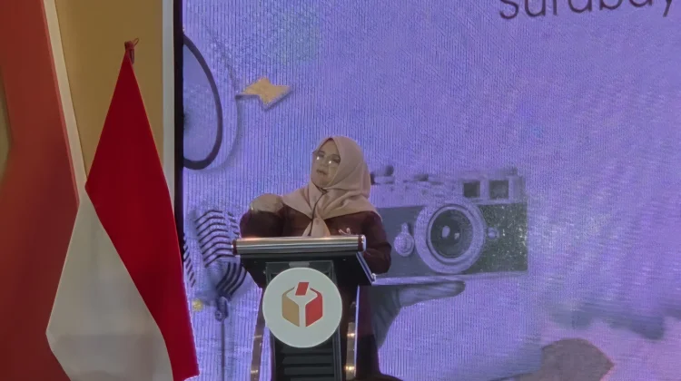 Tren Kepercayaan Publik ke Bawaslu Meningkat