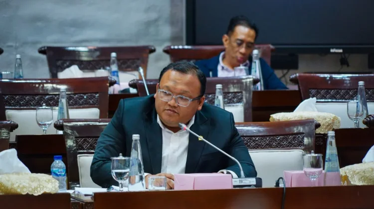 DPR Spill 3 Tantangan Utama Calon Deputi Gubernur Senior BI