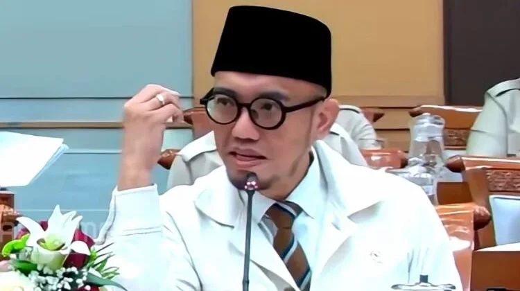 Buka Suara! Anak Dahnil Anzar Tepuk Tudingan Penelantaran