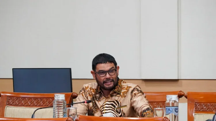 Incar Judol & Pinjol! RUU Perampasan Aset Bakal Diperluas
