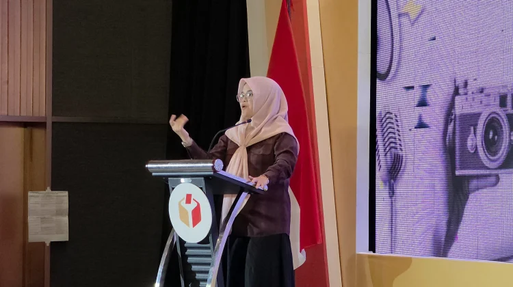 Bawaslu Perkuat Publikasi dan Pemberitaan Kinerja di Masa Non-Tahapan Pemilu