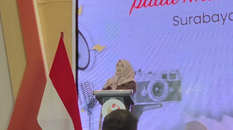 Merujuk Perbawaslu 14/2024, Ini Prinsip Utama Publikasi Informasi Kinerja Bawaslu
