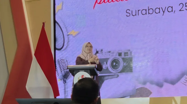 Bawaslu Targetkan 3 Tujuan Utama dalam Evaluasi Publikasi dan Pemberitaan