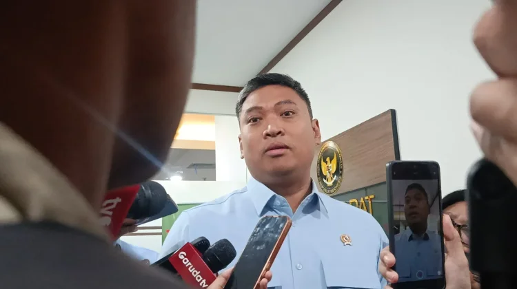 BGN Tunda Pembukaan Dapur Baru MBG, Fokus Benahi 27.000 SPPG