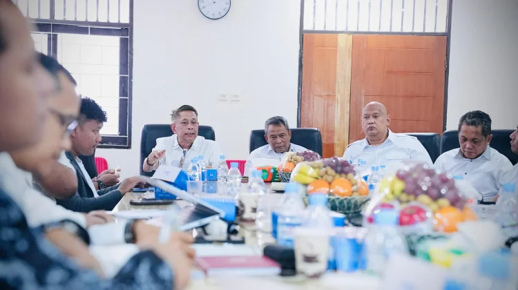 Wamensos Dorong Sentra Jadi Pusat Layanan Rehabilitasi Sosial Unggul