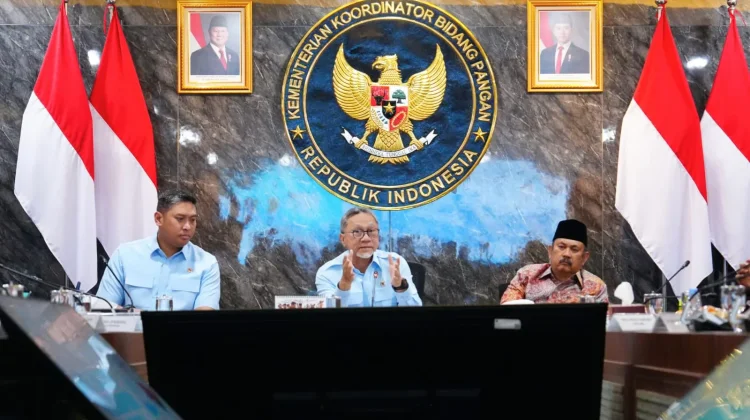 Ratusan SPPG Ditutup Permanen, Pemerintah Perketat Tata Kelola MBG
