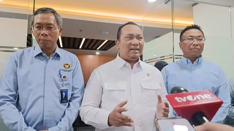 Kemenko Pangan Kantongi Opini WTP dari BPK untuk Laporan Keuangan 2025