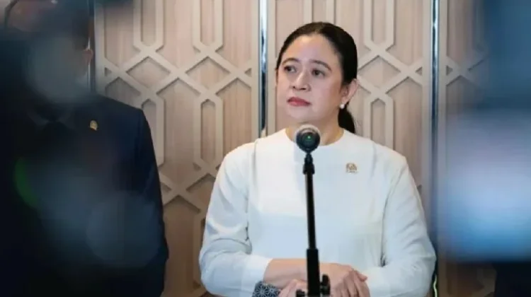 Hari Ini, Puan Maharani: Silakan Sampaikan Aspirasi, Kami Siap Terima di DPR