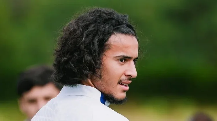 Bouaddi Resmi Gabung City, Siap Gantikan Peran Pedro