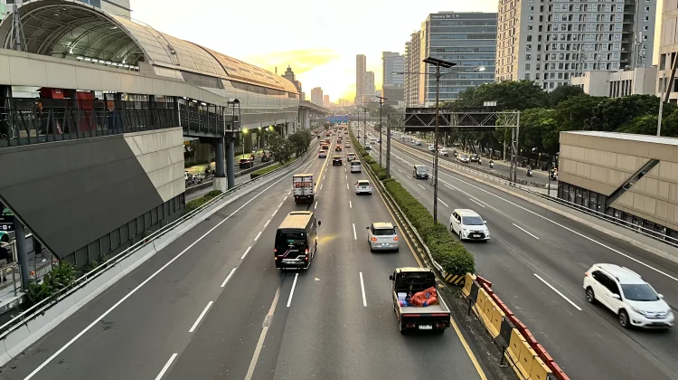 Ini Rute Alternatif Hindari Kepadatan di Sekitar Gedung DPR/MPR RI