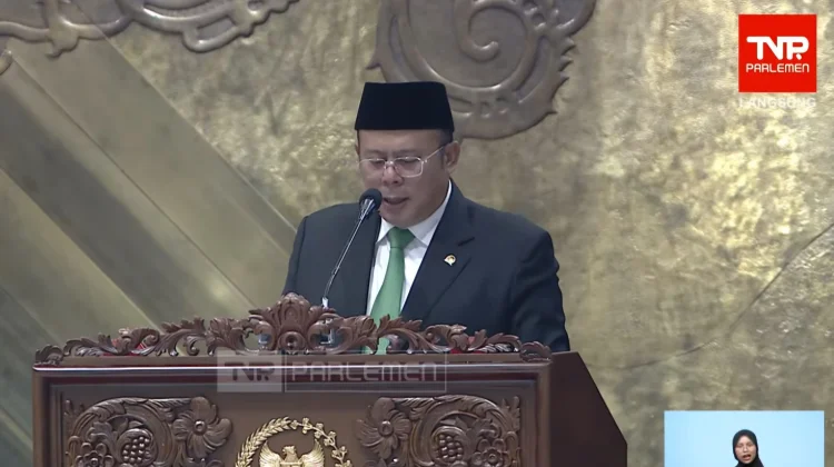 DPR Nilai Pelaksanaan Haji 2026 Lebih Baik, Sejumlah Layanan Tetap Dievaluasi