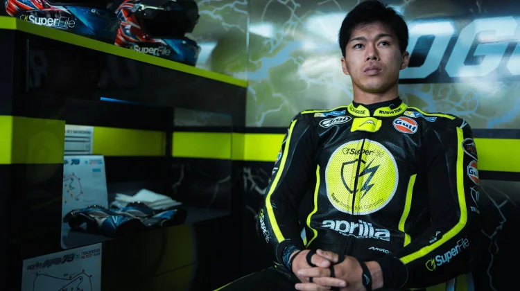 Cedera Tangan, Ai Ogura Dipastikan Absen di MotoGP Aragon
