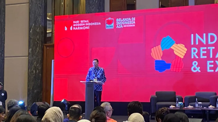 IRSE 2026 Catat 1.784 Pengunjung pada Hari Pertama
