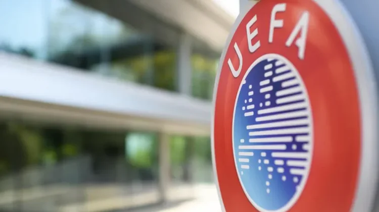 UEFA Batal Boikot FIFA, Konflik Sepak Bola Dunia Mereda