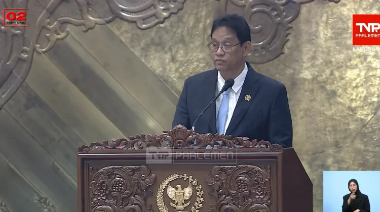 Pemerintah Diversifikasi PNBP melalui SDA, Aset Negara, dan Layanan K/L