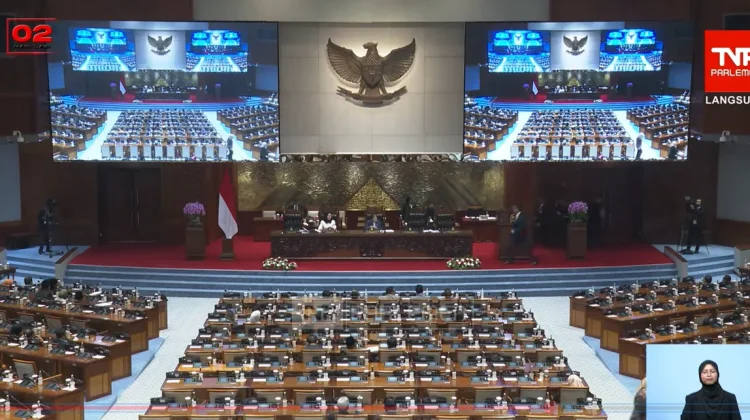Menkeu Pastikan DTSEN Terus Disempurnakan agar Bantuan Tepat Sasaran
