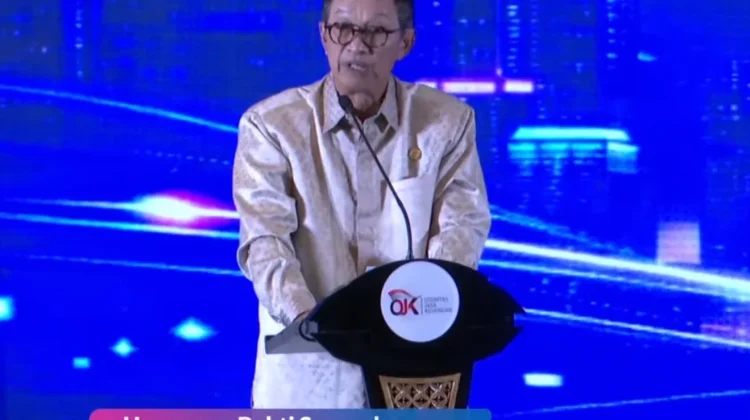 OJK: Jumlah Akun Pengguna Keuangan Digital Capai 22,93 Juta per Juli 2026