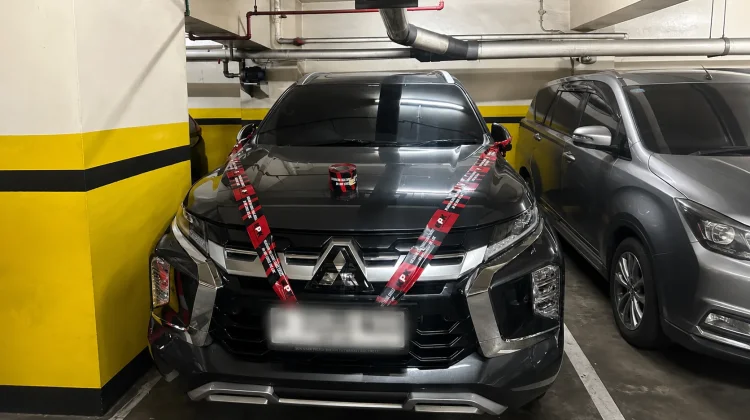 KPK Sita Mobil Mewah Anggota DPRD Bengkulu dari Pihak Swasta