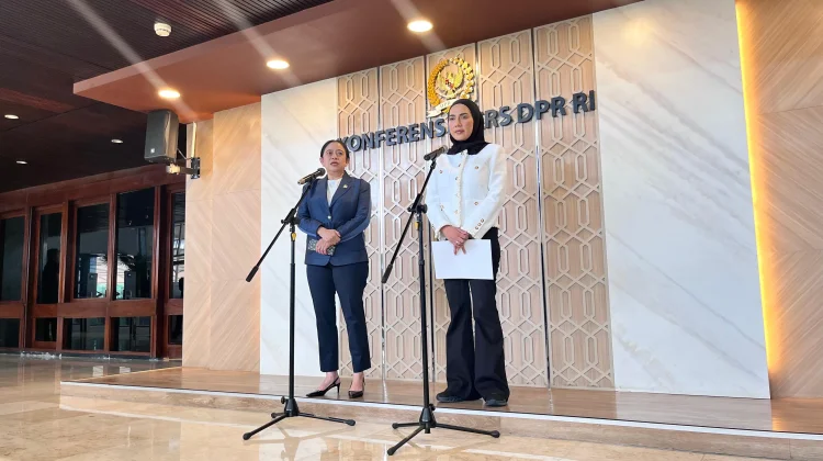 Puan Pastikan DPR Terbuka dalam Menerima Aspirasi Masyarakat