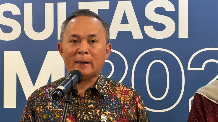 Kementerian HAM Pastikan Suara Masyarakat Sipil jadi Dasar Kebijakan