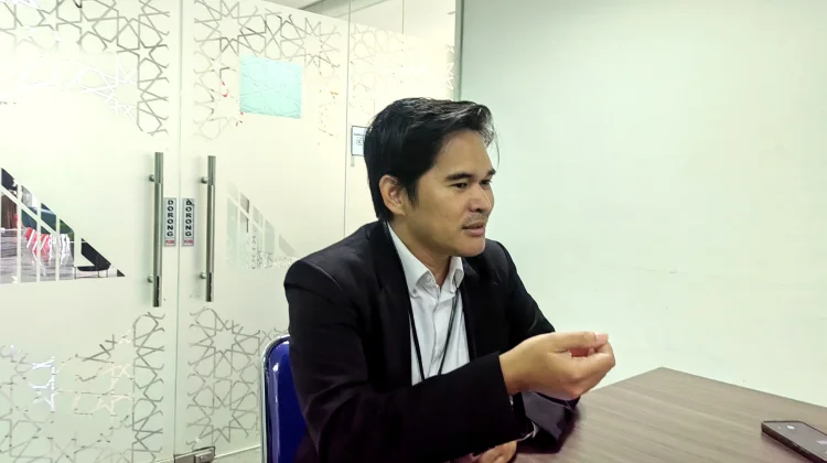 UIII Dorong Lulusan Jadi 'Policy Maker' dengan Keahlian dan Integritas