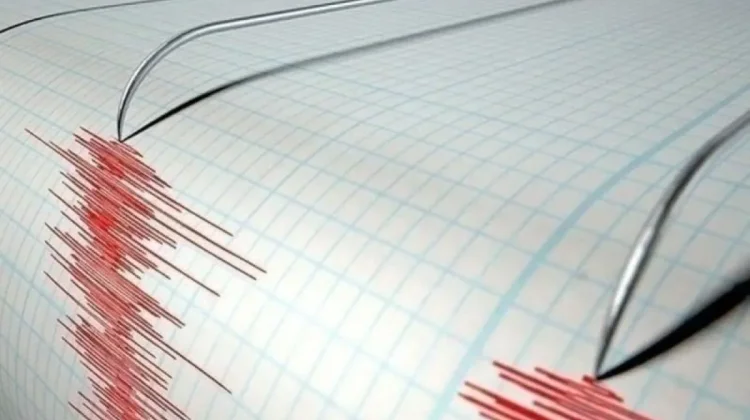 Gempa Magnitudo 2,3 Landa Tanggamus Lampung